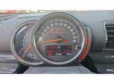 Recambio de caja cambios para mini mini clubman (f54) one referencia OEM IAM 23008689430  
