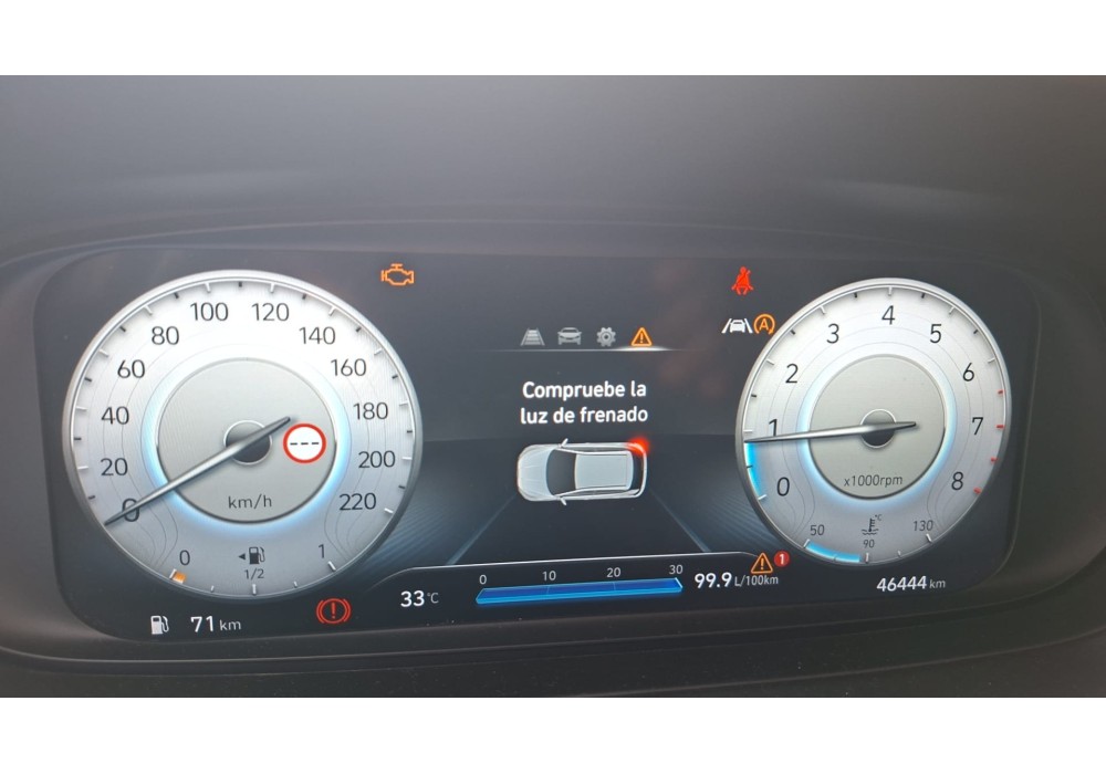 Recambio de motor completo para hyundai i20 iii (bc3, bi3) 1.0 t-gdi referencia OEM IAM G3LE  
