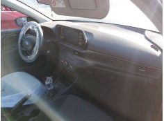 Recambio de kit airbag para hyundai i20 iii (bc3, bi3) 1.0 t-gdi referencia OEM IAM   