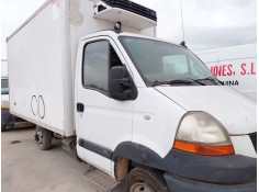 renault master ii furgoneta (fd) del año 2005 2