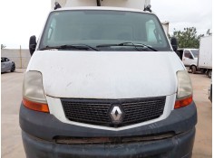 Recambio de caja cambios para renault master ii furgoneta (fd) 3.0 dci 140 (hd0s, fd0s, hd1s) referencia OEM IAM 5010639232 1323