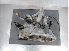 Recambio de caja cambios para dacia sandero essence referencia OEM IAM JH3372  
