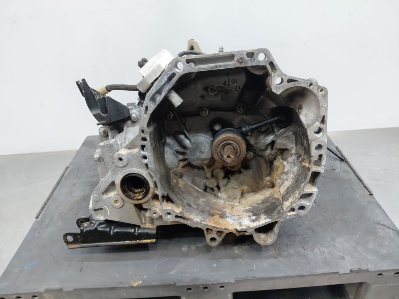 Recambio de caja cambios para dacia sandero essence referencia OEM IAM JH3372  