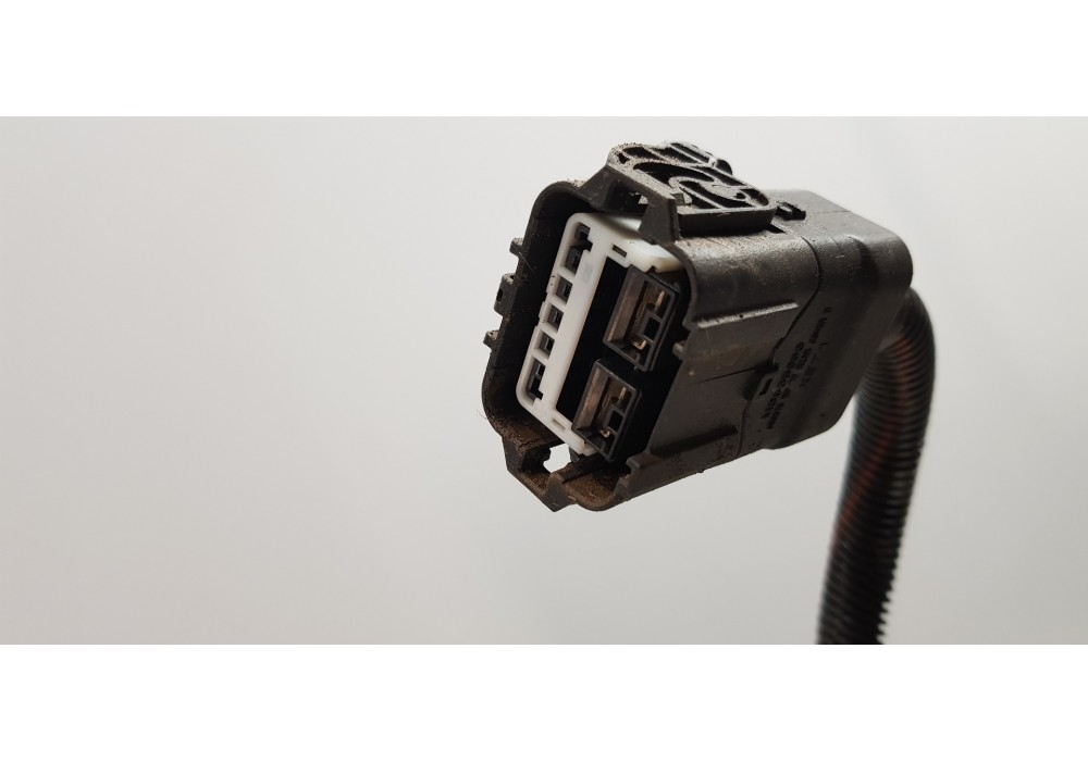 Recambio de cremallera direccion para kia sportage concept referencia OEM IAM 57700D7500  