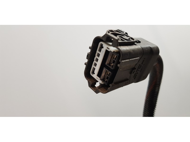 Recambio de cremallera direccion para kia sportage concept referencia OEM IAM 57700D7500  