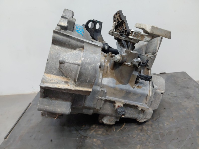 Recambio de caja cambios para seat leon (5f1) style referencia OEM IAM SEL  