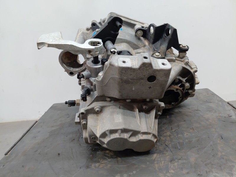Recambio de caja cambios para seat leon (5f1) style referencia OEM IAM SEL  