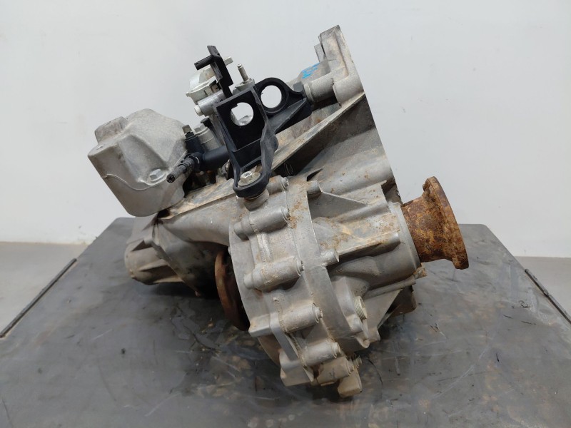 Recambio de caja cambios para seat leon (5f1) style referencia OEM IAM SEL  