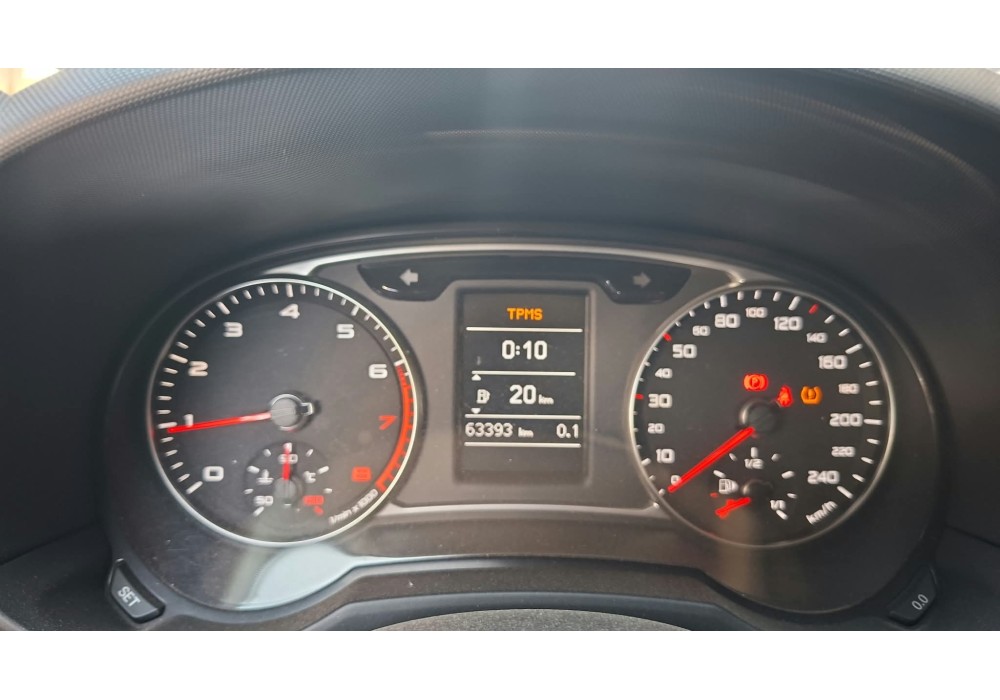 Recambio de caja cambios para audi a1 sportback (8xa, 8xf) 1.2 tfsi referencia OEM IAM LGQ 2T300057Q 