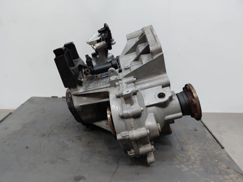 Recambio de caja cambios para audi a1 sportback (8xa, 8xf) 1.2 tfsi referencia OEM IAM LGQ 2T300057Q 