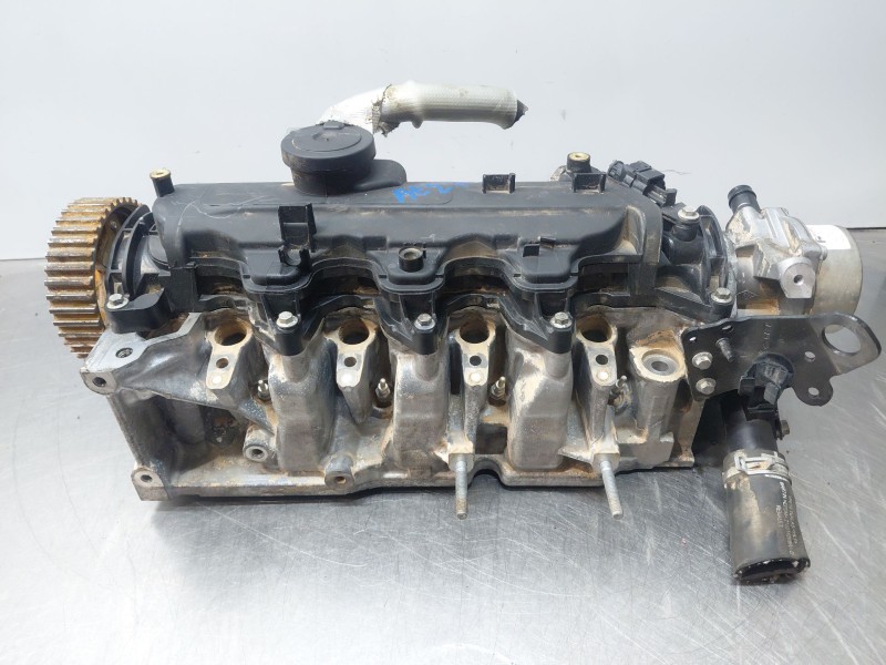 Recambio de culata para renault clio iv furgoneta/hatchback (bh_) 1.5 dci 75 referencia OEM IAM   