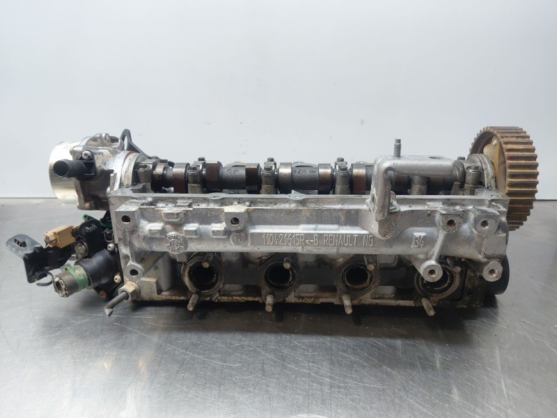 Recambio de culata para renault clio iv furgoneta/hatchback (bh_) 1.5 dci 75 referencia OEM IAM   