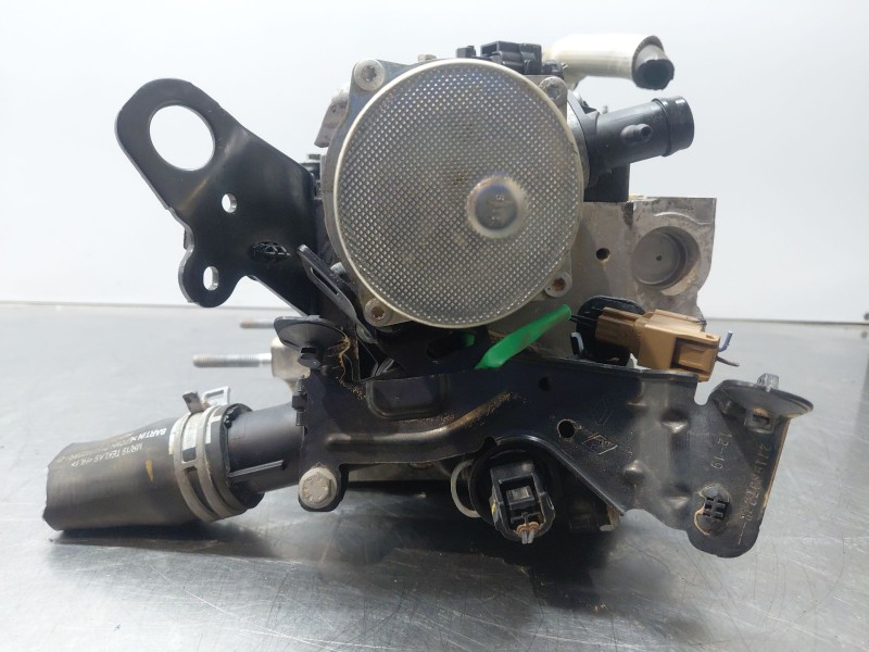Recambio de culata para renault clio iv furgoneta/hatchback (bh_) 1.5 dci 75 referencia OEM IAM   