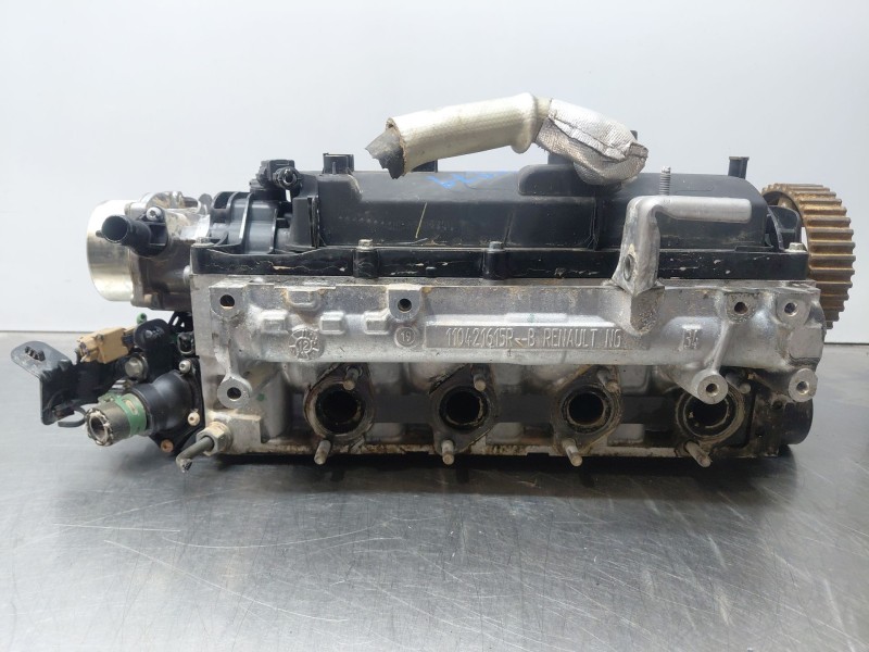 Recambio de culata para renault clio iv furgoneta/hatchback (bh_) 1.5 dci 75 referencia OEM IAM   