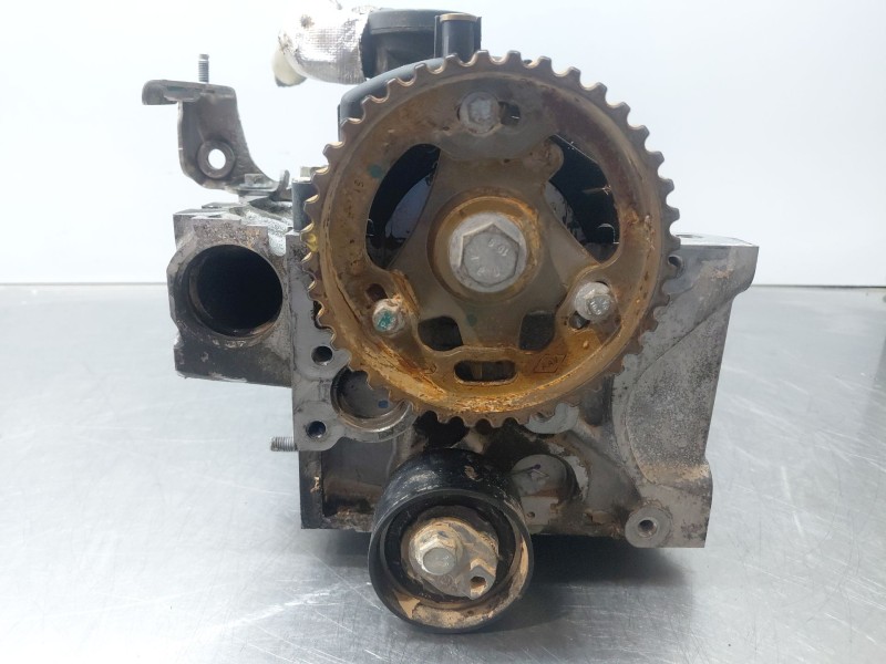 Recambio de culata para renault clio iv furgoneta/hatchback (bh_) 1.5 dci 75 referencia OEM IAM   