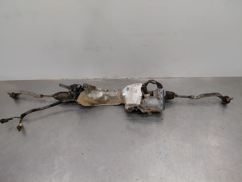 Recambio de cremallera direccion para peugeot 508 active referencia OEM IAM   