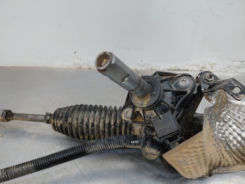 Recambio de cremallera direccion para peugeot 508 active referencia OEM IAM   