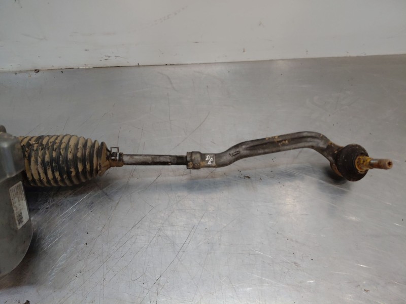 Recambio de cremallera direccion para peugeot 508 active referencia OEM IAM   