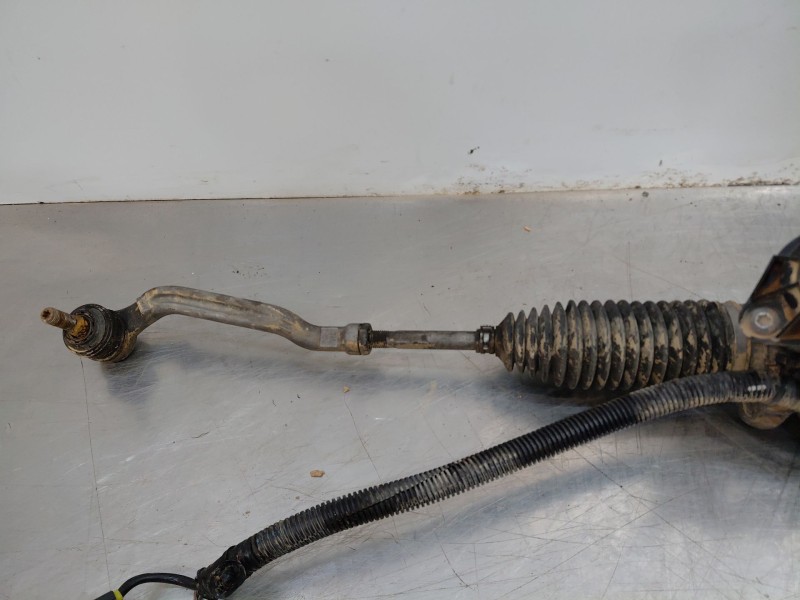 Recambio de cremallera direccion para peugeot 508 active referencia OEM IAM   