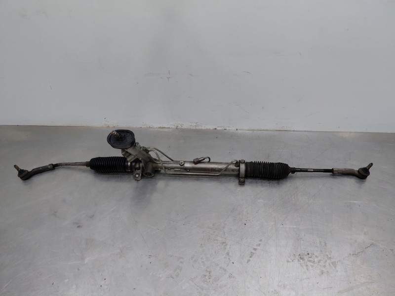 Recambio de cremallera direccion para audi a1 sportback (8xa, 8xf) 1.2 tfsi referencia OEM IAM   
