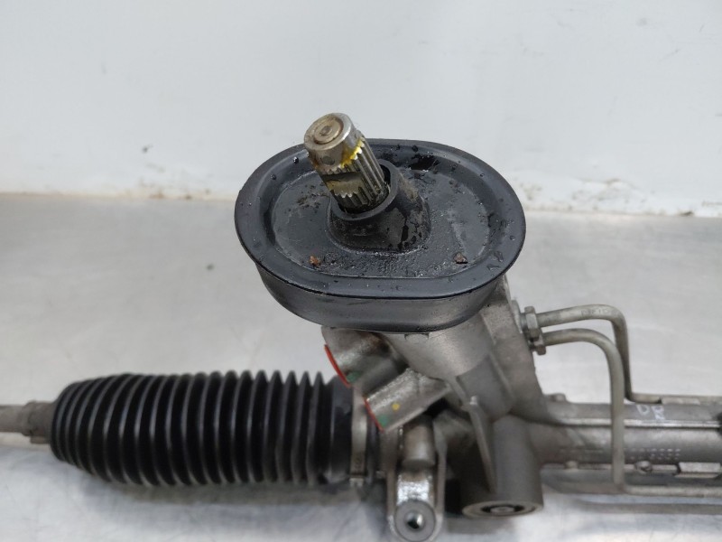 Recambio de cremallera direccion para audi a1 sportback (8xa, 8xf) 1.2 tfsi referencia OEM IAM   