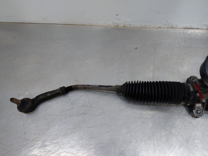 Recambio de cremallera direccion para audi a1 sportback (8xa, 8xf) 1.2 tfsi referencia OEM IAM   
