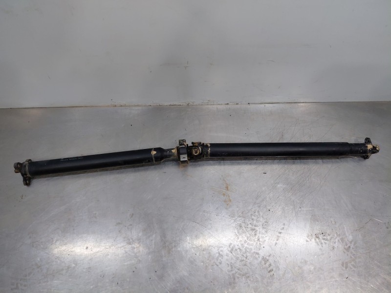 Recambio de transmision central para bmw serie 1 lim. (f20/f21) 116 i referencia OEM IAM   