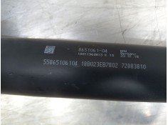 Recambio de transmision central para bmw serie 1 lim. (f20/f21) 116 i referencia OEM IAM    2