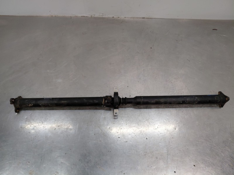 Recambio de transmision central para bmw serie 1 lim. (f20) sport referencia OEM IAM   