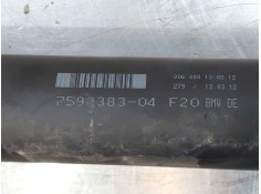 Recambio de transmision central para bmw serie 1 lim. (f20) sport referencia OEM IAM    2