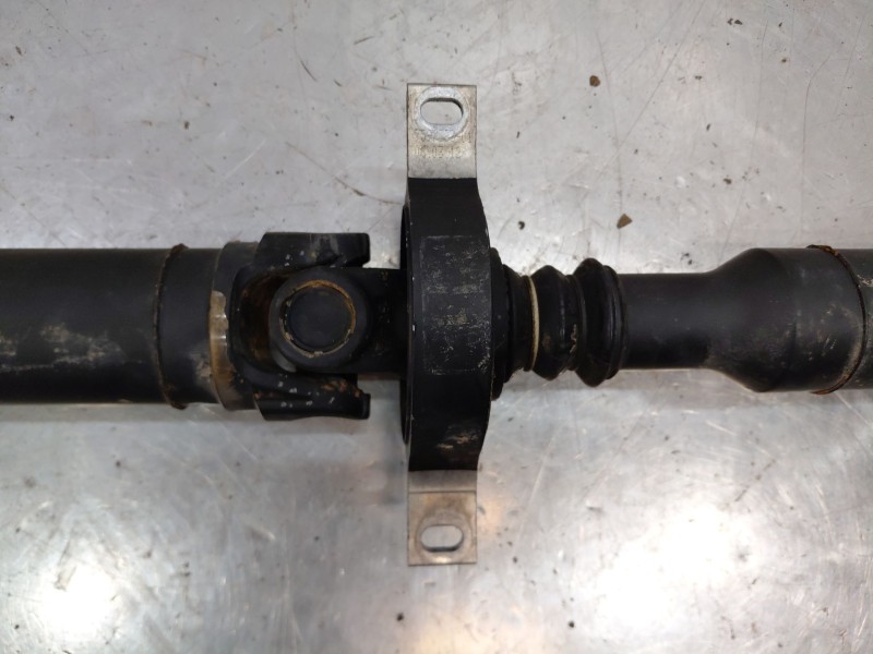 Recambio de transmision central para bmw serie 1 lim. (f20) sport referencia OEM IAM   