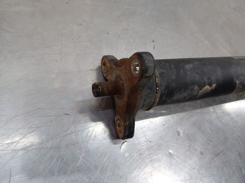 Recambio de transmision central para bmw serie 1 lim. (f20) sport referencia OEM IAM   