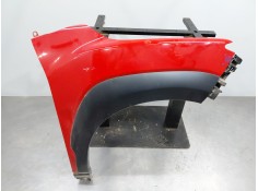 Recambio de aleta delantera derecha para hyundai kona hybrid referencia OEM IAM   
