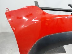Recambio de aleta delantera derecha para hyundai kona hybrid referencia OEM IAM    2