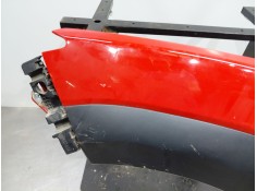 Recambio de aleta delantera izquierda para hyundai kona hybrid referencia OEM IAM    2