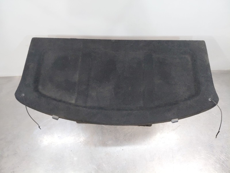 Recambio de bandeja trasera para hyundai kona hybrid referencia OEM IAM   