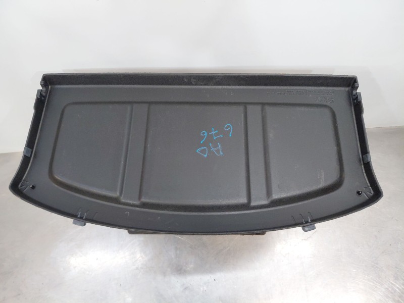 Recambio de bandeja trasera para hyundai kona hybrid referencia OEM IAM   
