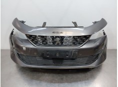 Recambio de paragolpes delantero para peugeot 508 active referencia OEM IAM 1637822980  