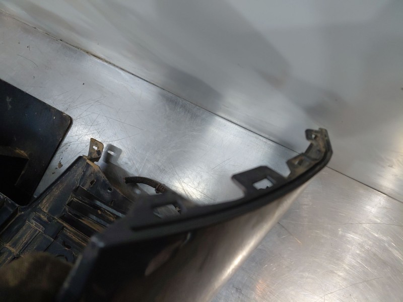 Recambio de paragolpes delantero para peugeot 508 active referencia OEM IAM 1637822980  