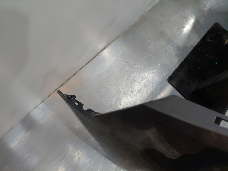 Recambio de paragolpes trasero para peugeot 508 active referencia OEM IAM 1637752480  