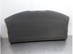 Recambio de bandeja trasera para seat leon (5f1) style referencia OEM IAM   