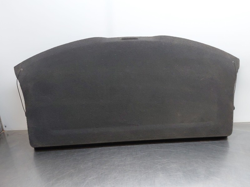 Recambio de bandeja trasera para seat leon (5f1) style referencia OEM IAM   