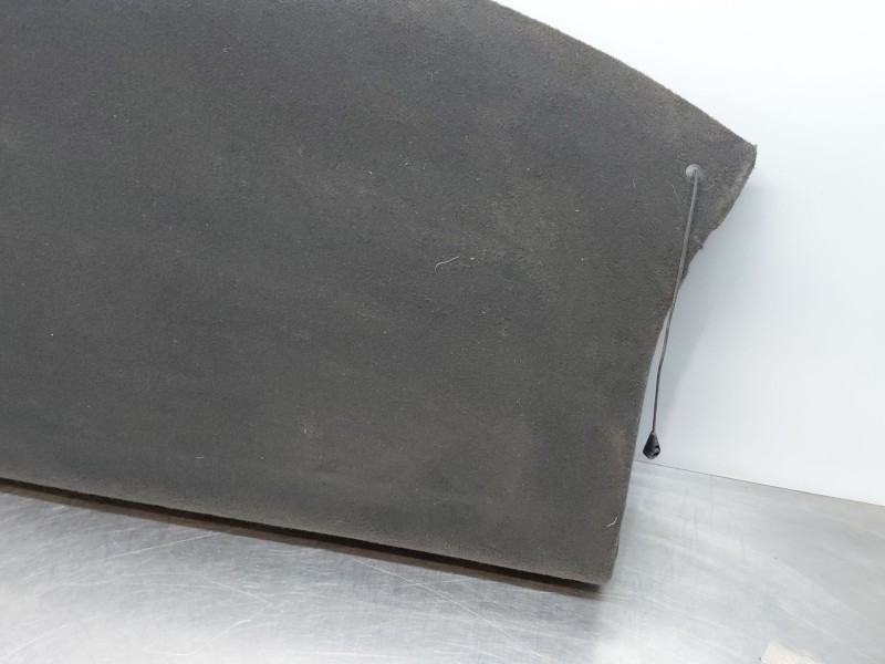 Recambio de bandeja trasera para seat leon (5f1) style referencia OEM IAM   