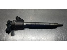Recambio de inyector para kia carens ( ) basic referencia OEM IAM 338002A610 0445110589