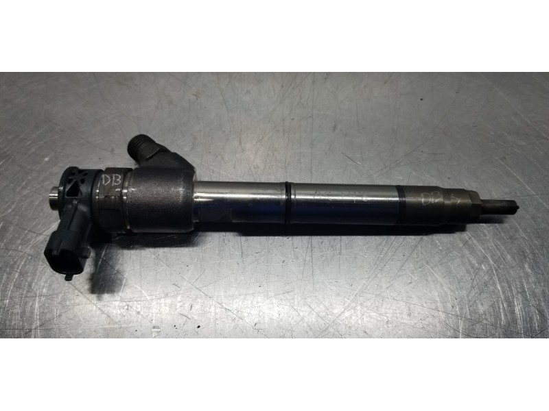 Recambio de inyector para kia carens ( ) basic referencia OEM IAM 338002A610 0445110589 