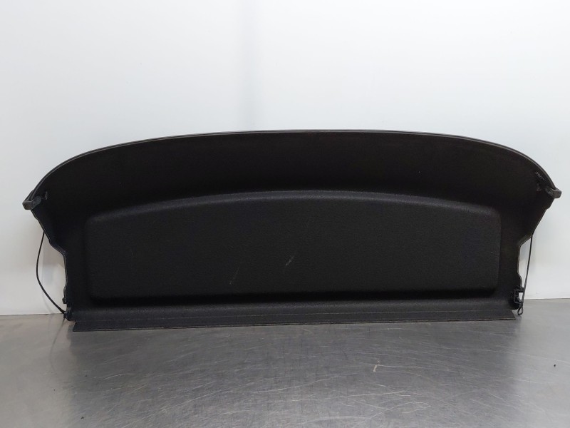 Recambio de bandeja trasera para audi a1 sportback (8xa, 8xf) 1.2 tfsi referencia OEM IAM   