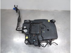 Recambio de deposito aditivo adblue fap ( deposito grande ) para peugeot 508 active referencia OEM IAM   