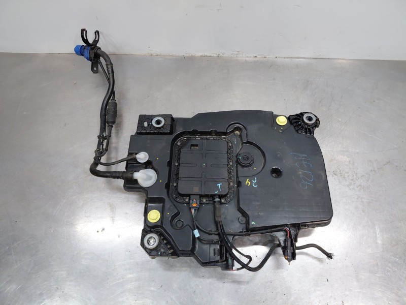 Recambio de deposito aditivo adblue fap ( deposito grande ) para peugeot 508 active referencia OEM IAM   