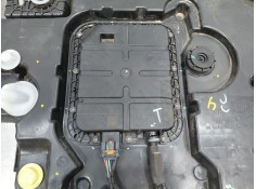 Recambio de deposito aditivo adblue fap ( deposito grande ) para peugeot 508 active referencia OEM IAM    2