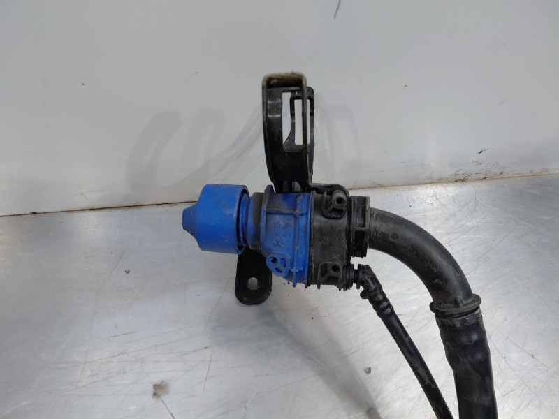 Recambio de deposito aditivo adblue fap ( deposito grande ) para peugeot 508 active referencia OEM IAM   